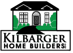 Kilbarger Home Builders logo